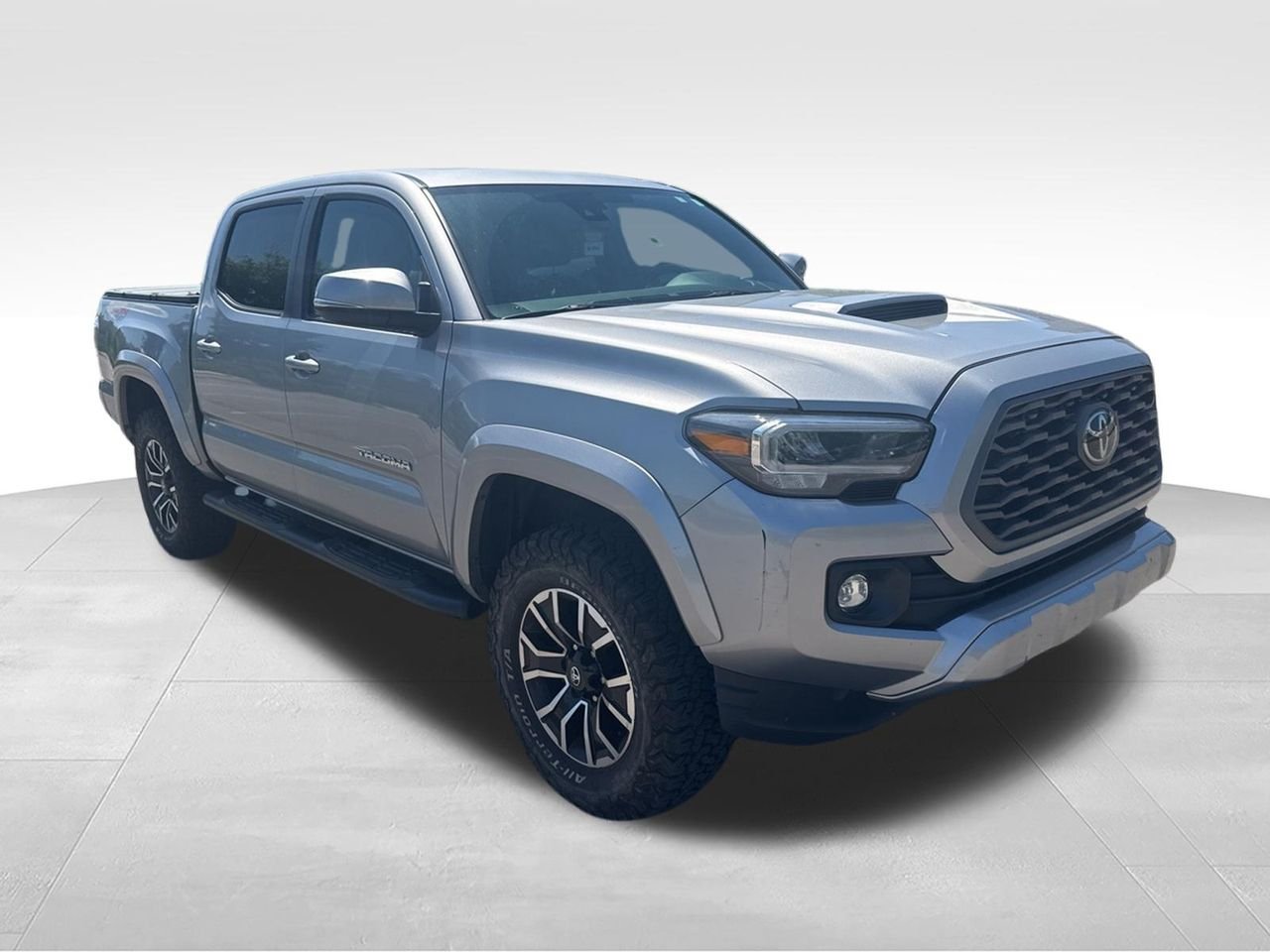 toyota tacoma 2021 3TMCZ5AN0MM411413 image toyota tacoma 2021 3TMCZ5AN0MM411413 image