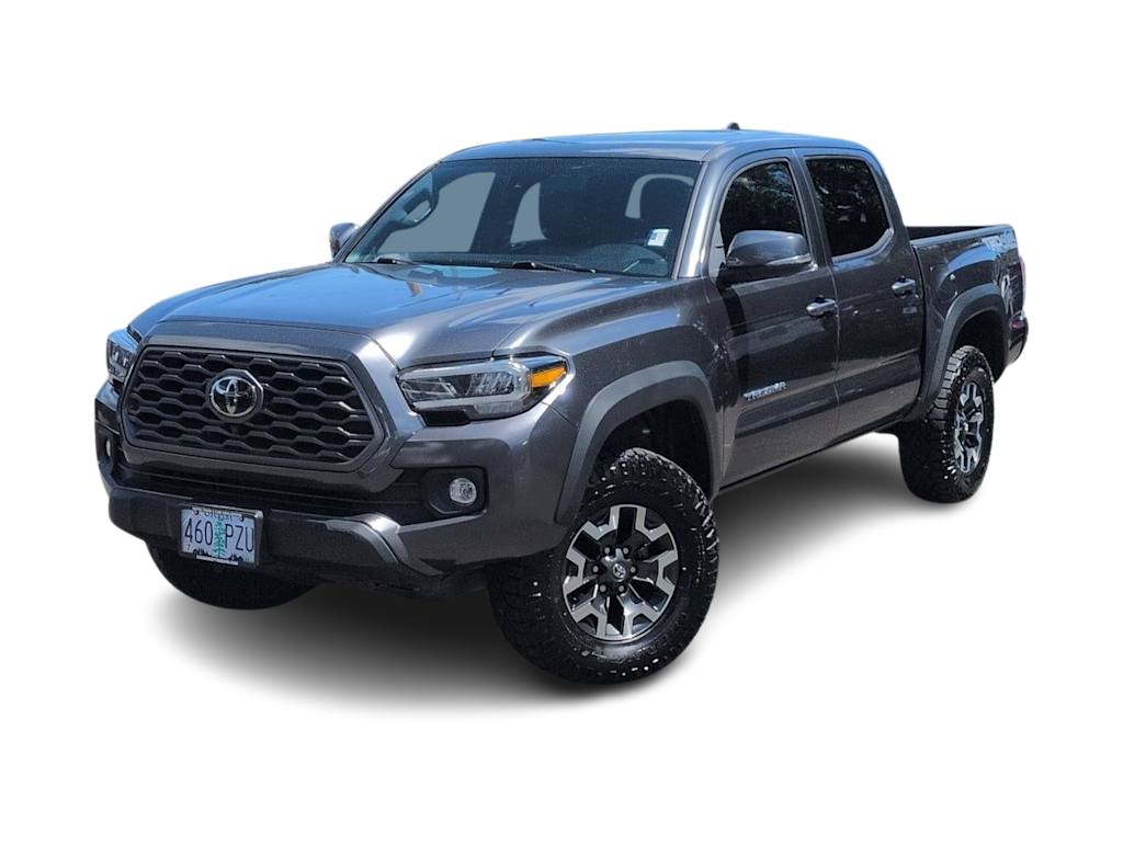 toyota tacoma 2021 3TMCZ5AN8MM434972 image toyota tacoma 2021 3TMCZ5AN8MM434972 image