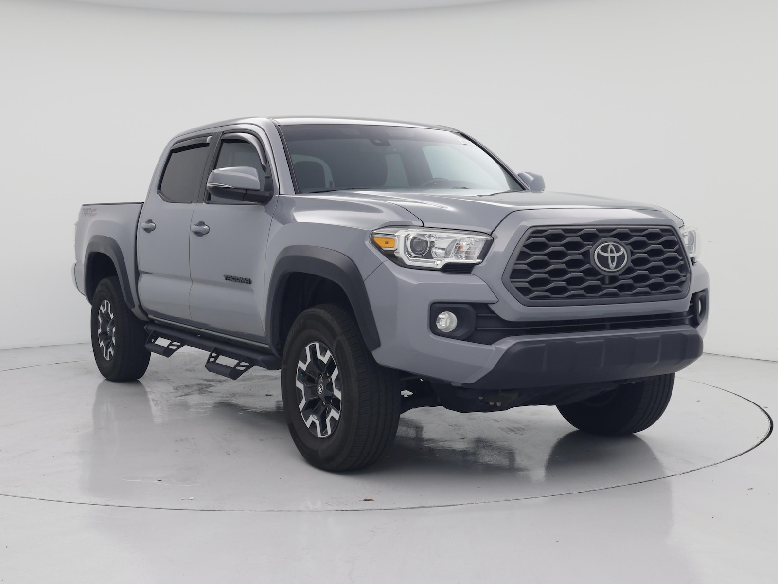 toyota tacoma 2021 3TYAZ5CN5MT002803 image toyota tacoma 2021 3TYAZ5CN5MT002803 image