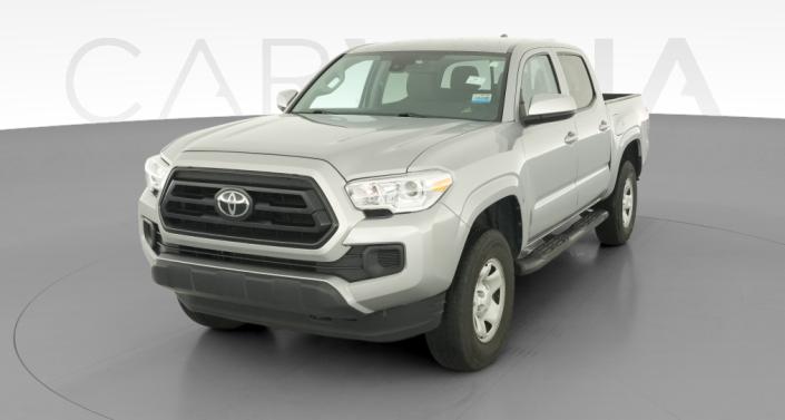 toyota tacoma 2021 3TMCZ5AN8MM433191 image toyota tacoma 2021 3TMCZ5AN8MM433191 image