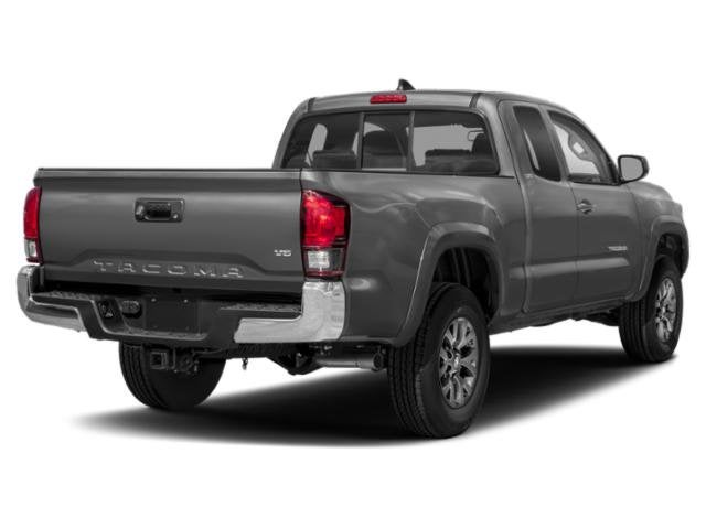 toyota tacoma 2021 3TYSX5EN2MT009585 image toyota tacoma 2021 3TYSX5EN2MT009585 image