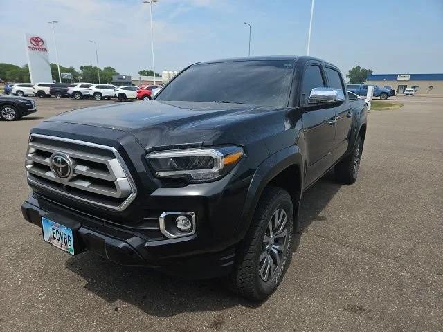 toyota tacoma 2021 3TMGZ5AN4MM390423 image toyota tacoma 2021 3TMGZ5AN4MM390423 image