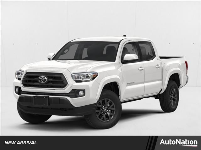 toyota tacoma 2021 3TYDZ5BN3MT000465 image toyota tacoma 2021 3TYDZ5BN3MT000465 image