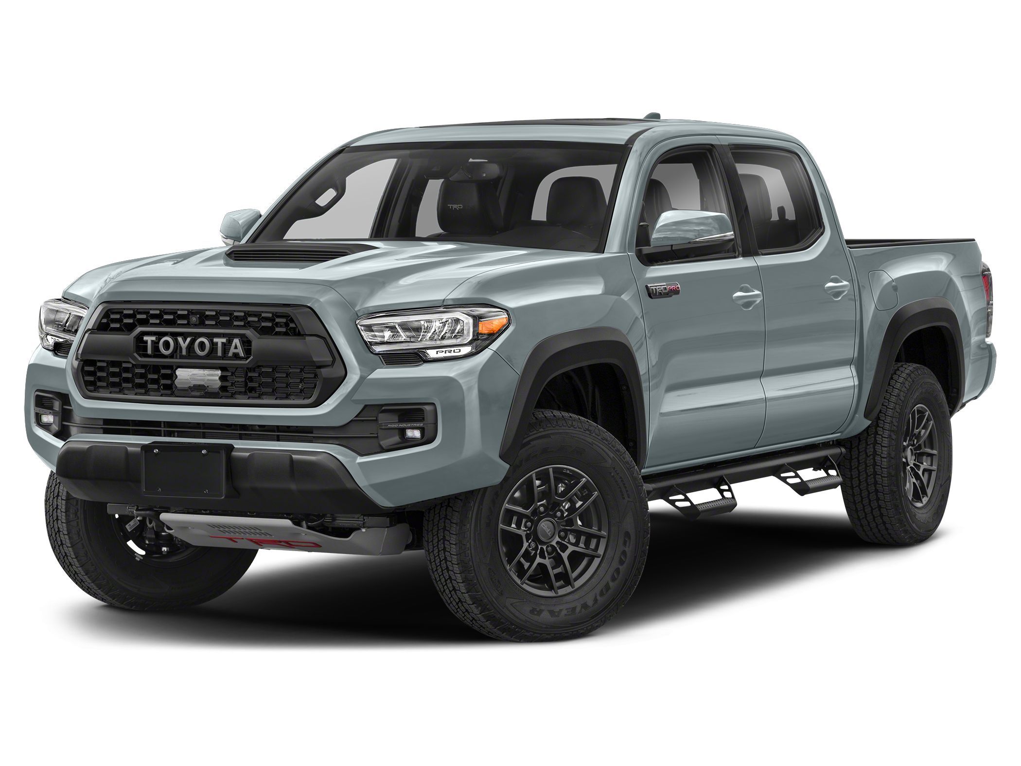 toyota tacoma 2021 5TFCZ5AN5MX269909 image toyota tacoma 2021 5TFCZ5AN5MX269909 image