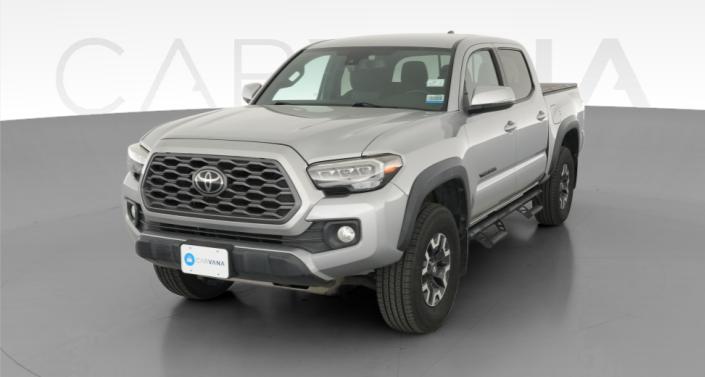 toyota tacoma 2021 5TFCZ5AN5MX249434 image toyota tacoma 2021 5TFCZ5AN5MX249434 image