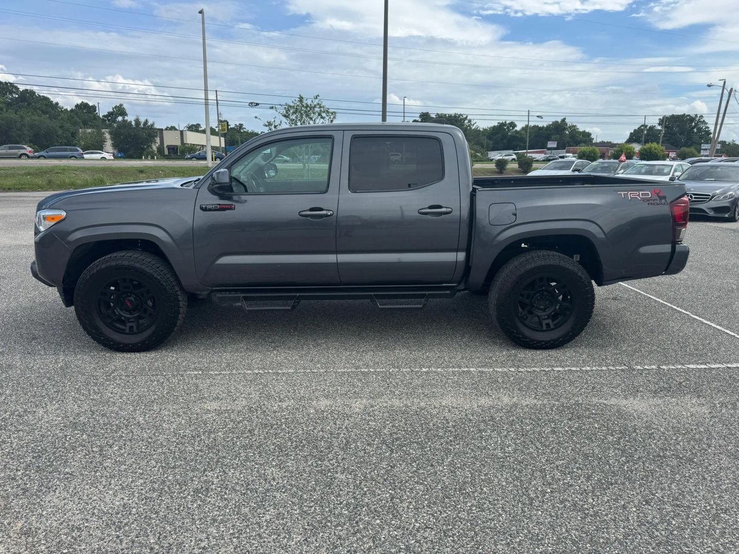 toyota tacoma 2021 3TMCZ5AN9MM401575 image toyota tacoma 2021 3TMCZ5AN9MM401575 image