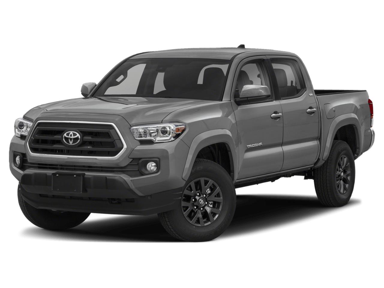 toyota tacoma 2021 3TYAZ5CN3MT003528 image toyota tacoma 2021 3TYAZ5CN3MT003528 image