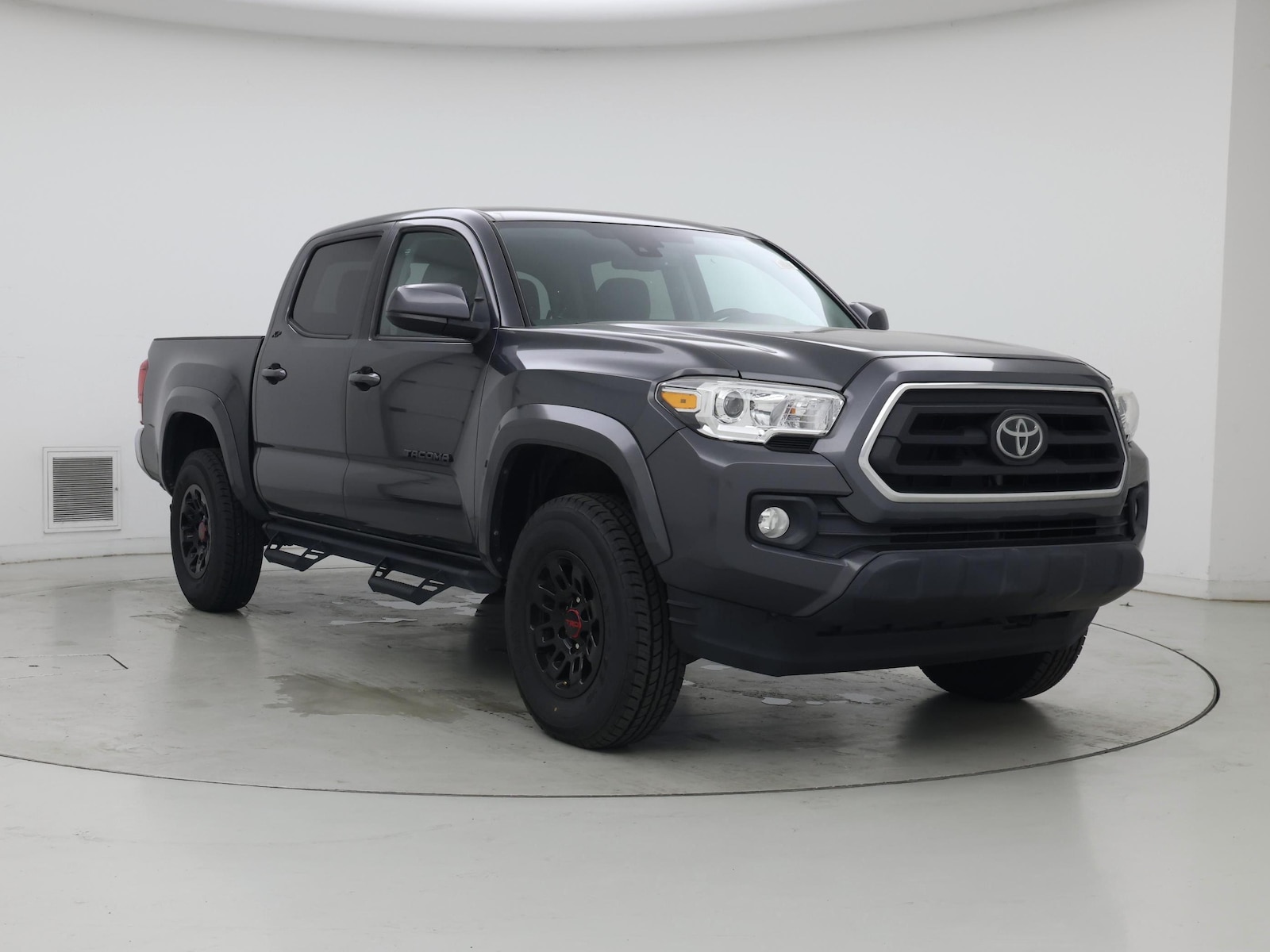 toyota tacoma 2021 3TMCZ5AN0MM431645 image toyota tacoma 2021 3TMCZ5AN0MM431645 image