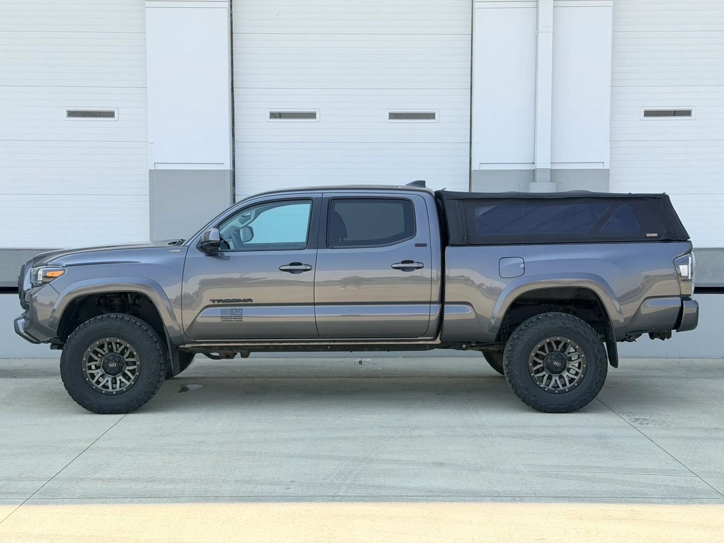 toyota tacoma 2021 5TFDZ5BN8MX058660 image toyota tacoma 2021 5TFDZ5BN8MX058660 image