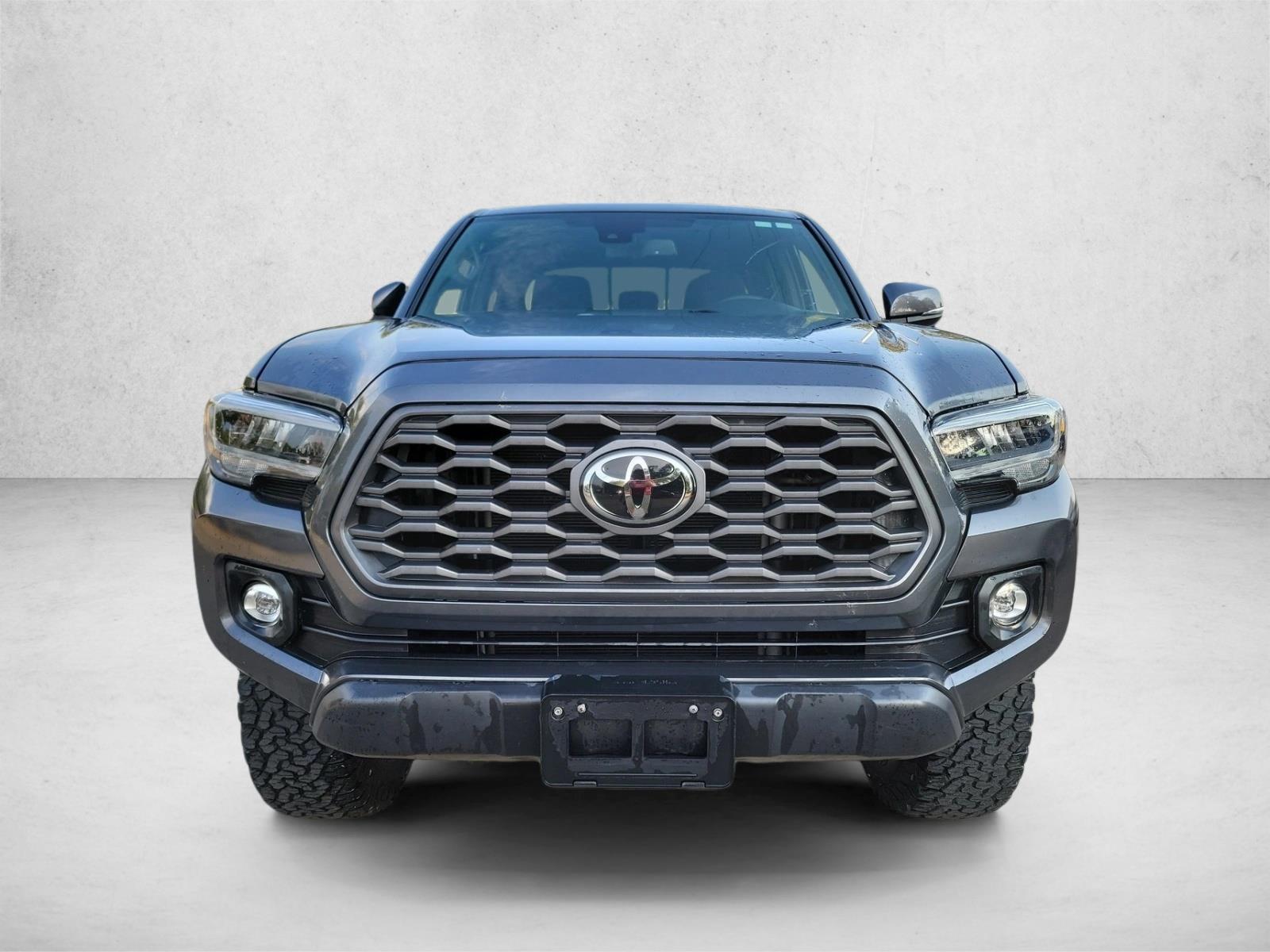 toyota tacoma 2021 3TMCZ5AN7MM442349 image toyota tacoma 2021 3TMCZ5AN7MM442349 image