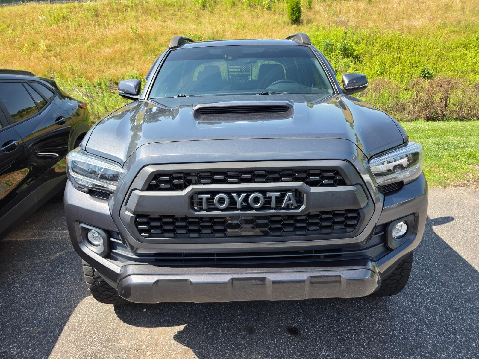 toyota tacoma 2021 3TMCZ5AN9MM440599 image toyota tacoma 2021 3TMCZ5AN9MM440599 image