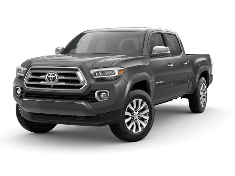 toyota tacoma 2021 3TMGZ5AN4MM375081 image toyota tacoma 2021 3TMGZ5AN4MM375081 image