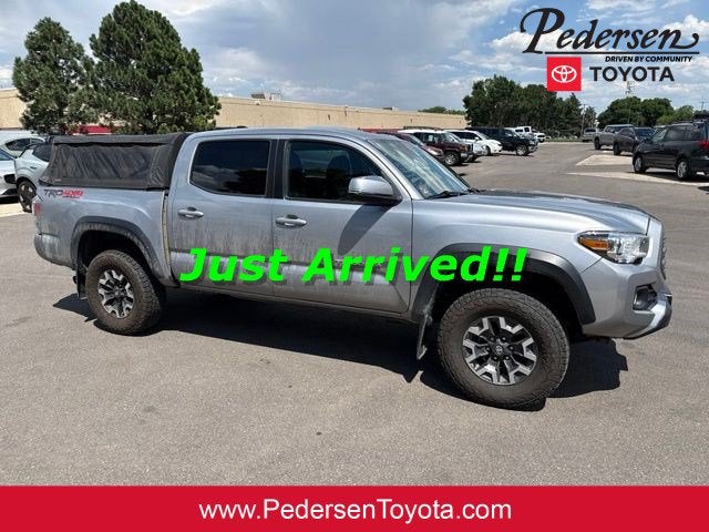 toyota tacoma 2021 3TMCZ5AN7MM428449 image toyota tacoma 2021 3TMCZ5AN7MM428449 image