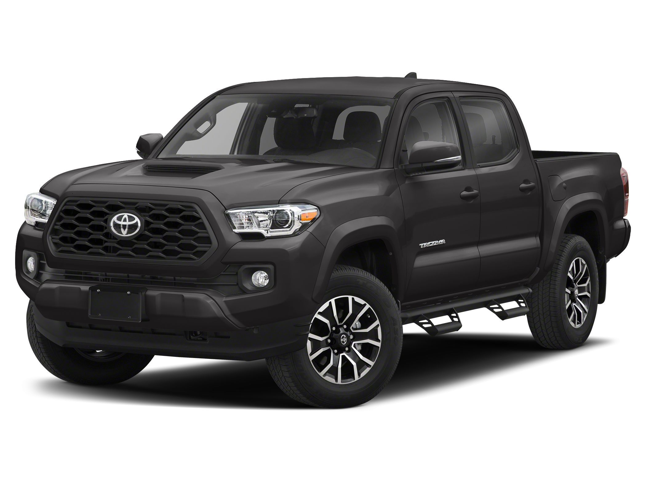 toyota tacoma 2021 5TFCZ5AN6MX248731 image toyota tacoma 2021 5TFCZ5AN6MX248731 image