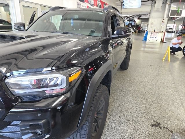 toyota tacoma 2021 5TFCZ5AN7MX260497 image toyota tacoma 2021 5TFCZ5AN7MX260497 image