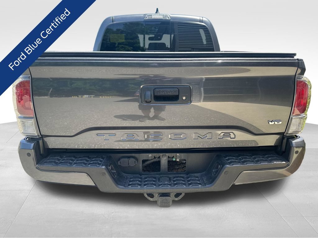toyota tacoma 2021 3TMCZ5ANXMM388173 image toyota tacoma 2021 3TMCZ5ANXMM388173 image