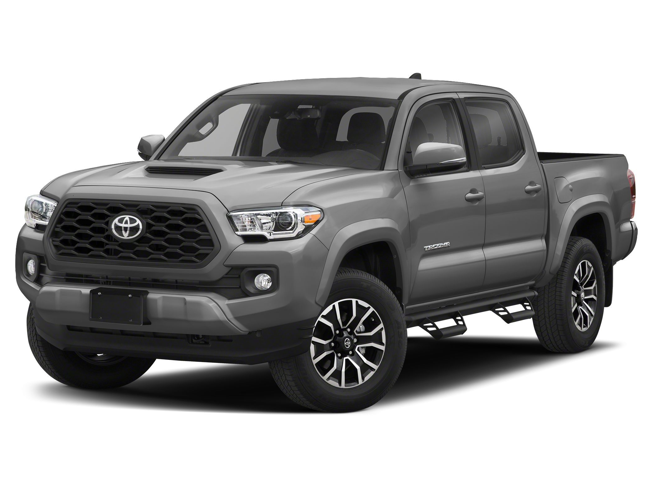 toyota tacoma 2021 5TFCZ5ANXMX260803 image toyota tacoma 2021 5TFCZ5ANXMX260803 image