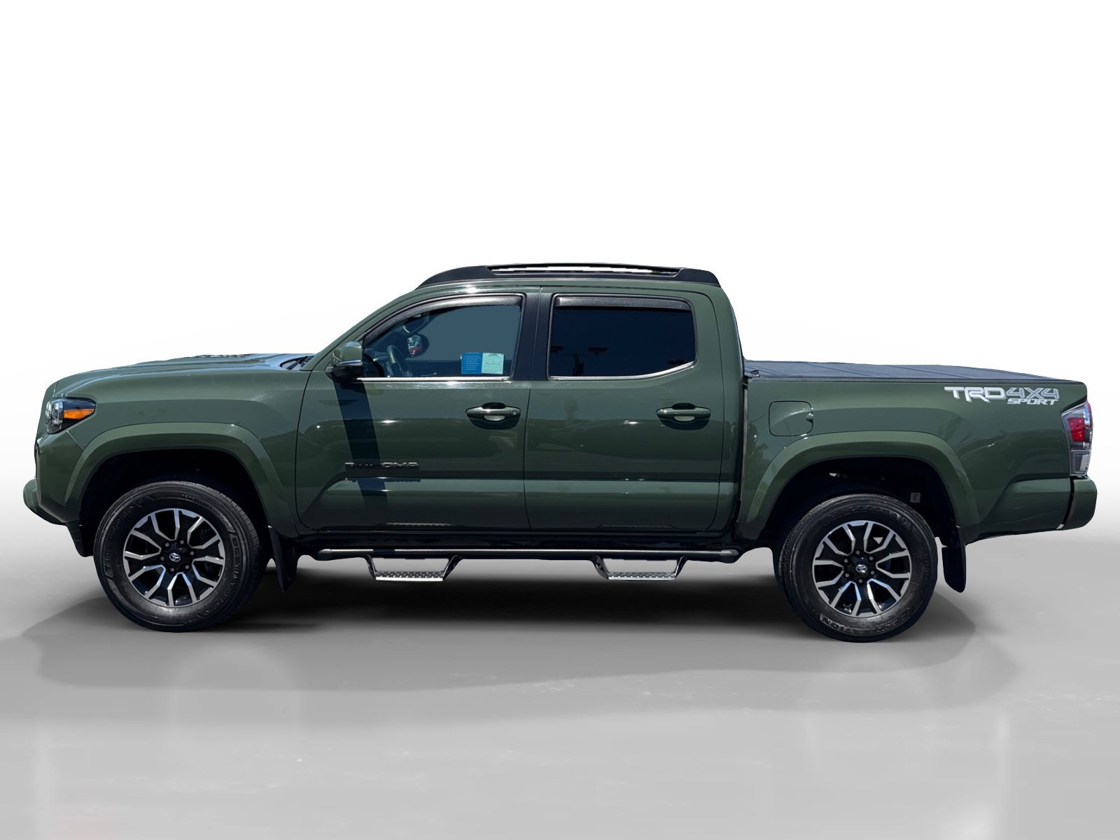 toyota tacoma 2021 3TMCZ5AN9MM386866 image toyota tacoma 2021 3TMCZ5AN9MM386866 image