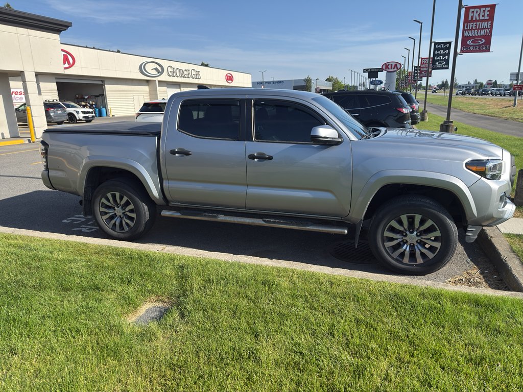 toyota tacoma 2021 3TMGZ5AN9MM428065 image toyota tacoma 2021 3TMGZ5AN9MM428065 image