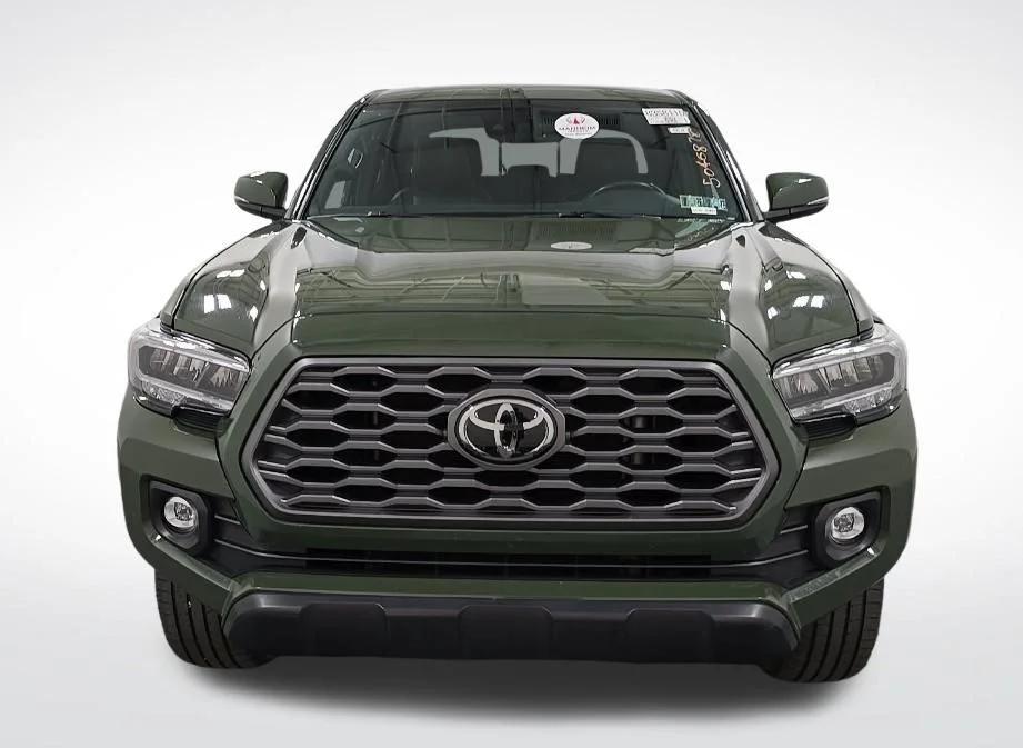 toyota tacoma 2021 3TMCZ5AN1MM420475 image toyota tacoma 2021 3TMCZ5AN1MM420475 image