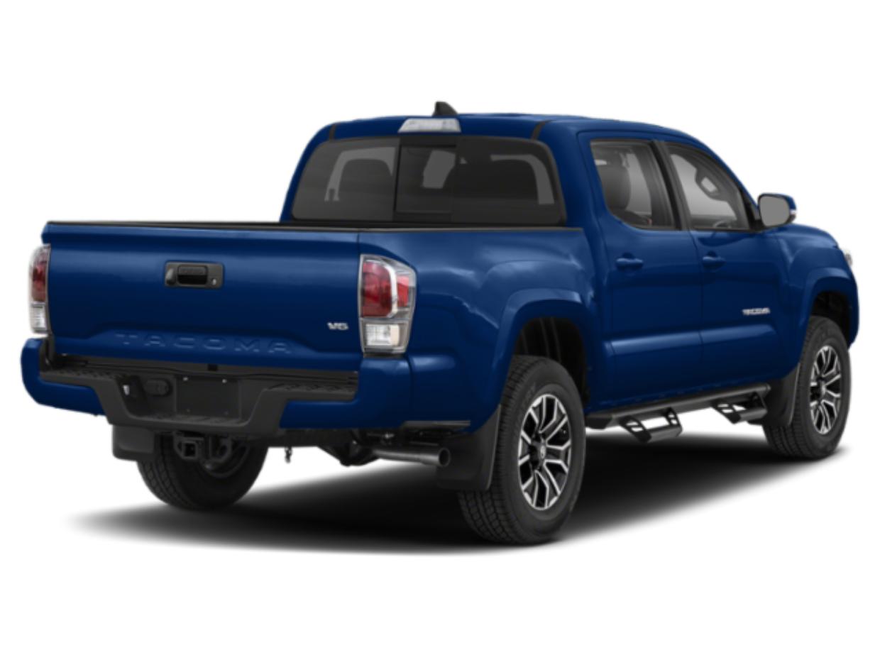 toyota tacoma 2021 3TMCZ5AN5MM378134 image toyota tacoma 2021 3TMCZ5AN5MM378134 image