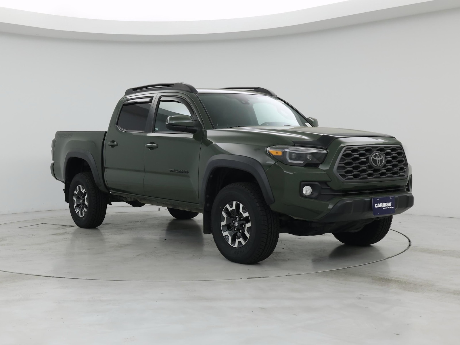 toyota tacoma 2021 3TMCZ5AN9MM429411 image toyota tacoma 2021 3TMCZ5AN9MM429411 image