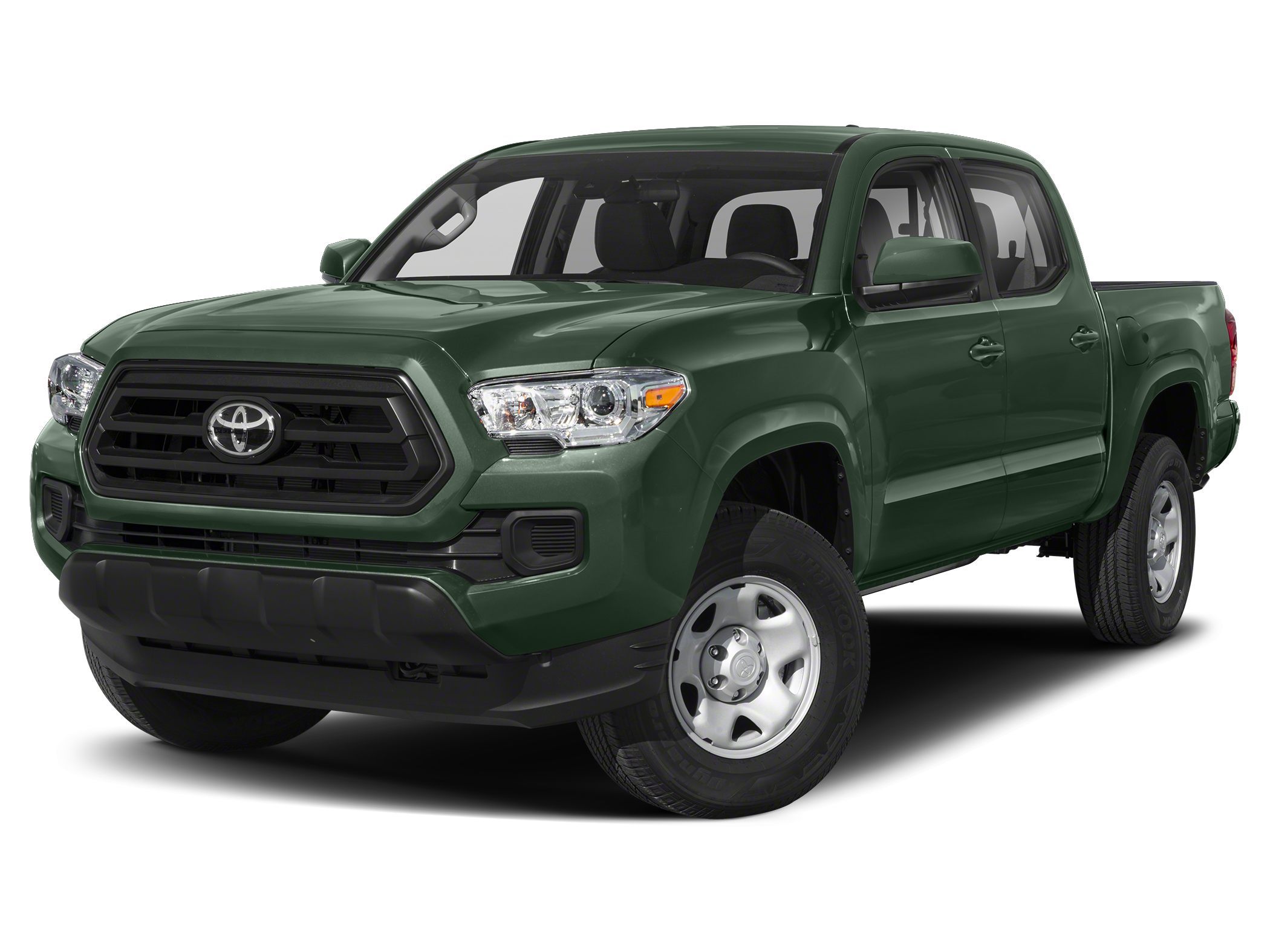 toyota tacoma 2021 3TMGZ5AN9MM421858 image toyota tacoma 2021 3TMGZ5AN9MM421858 image