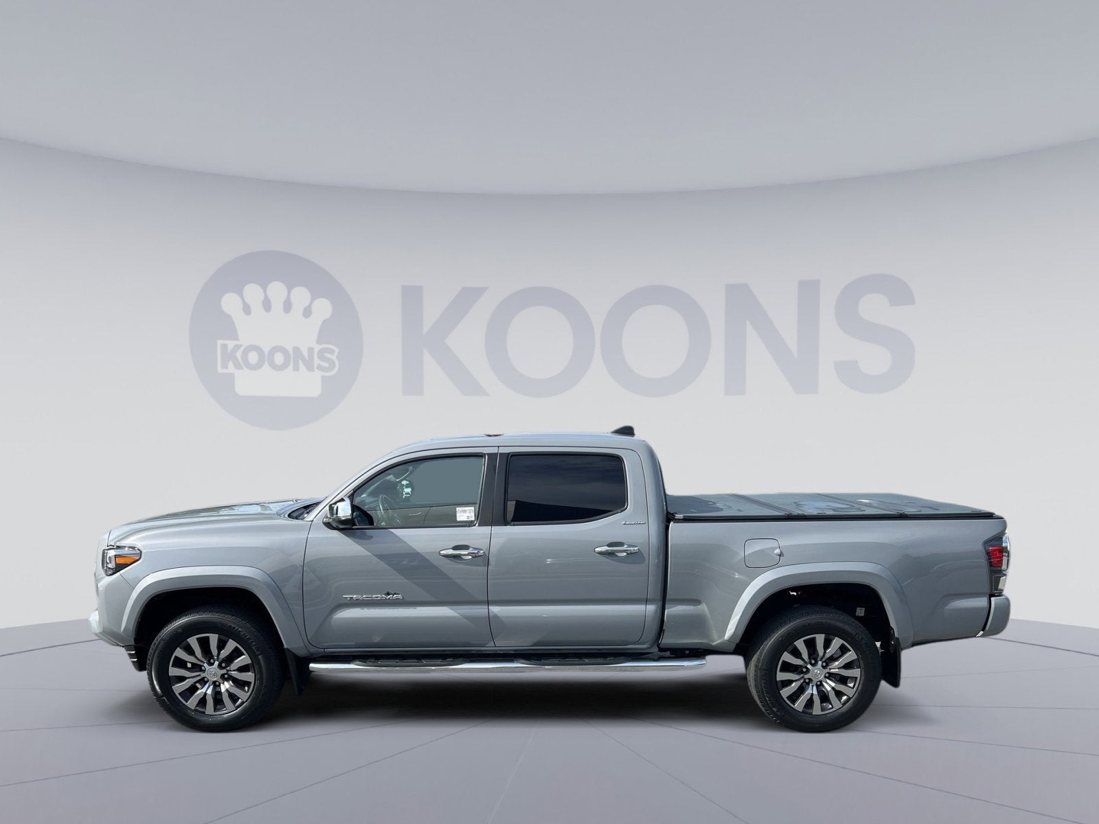toyota tacoma 2021 3TMHZ5BNXMM112676 image toyota tacoma 2021 3TMHZ5BNXMM112676 image