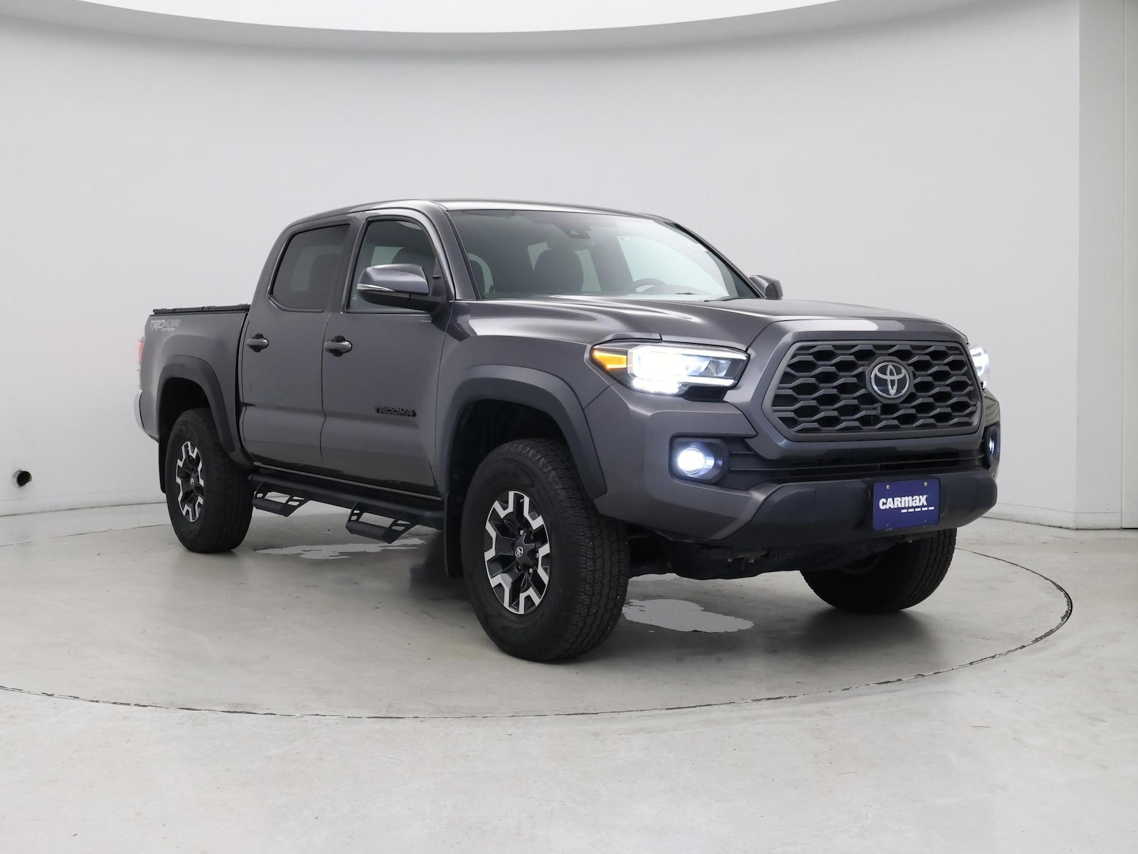 toyota tacoma 2021 5TFCZ5AN2MX251755 image toyota tacoma 2021 5TFCZ5AN2MX251755 image
