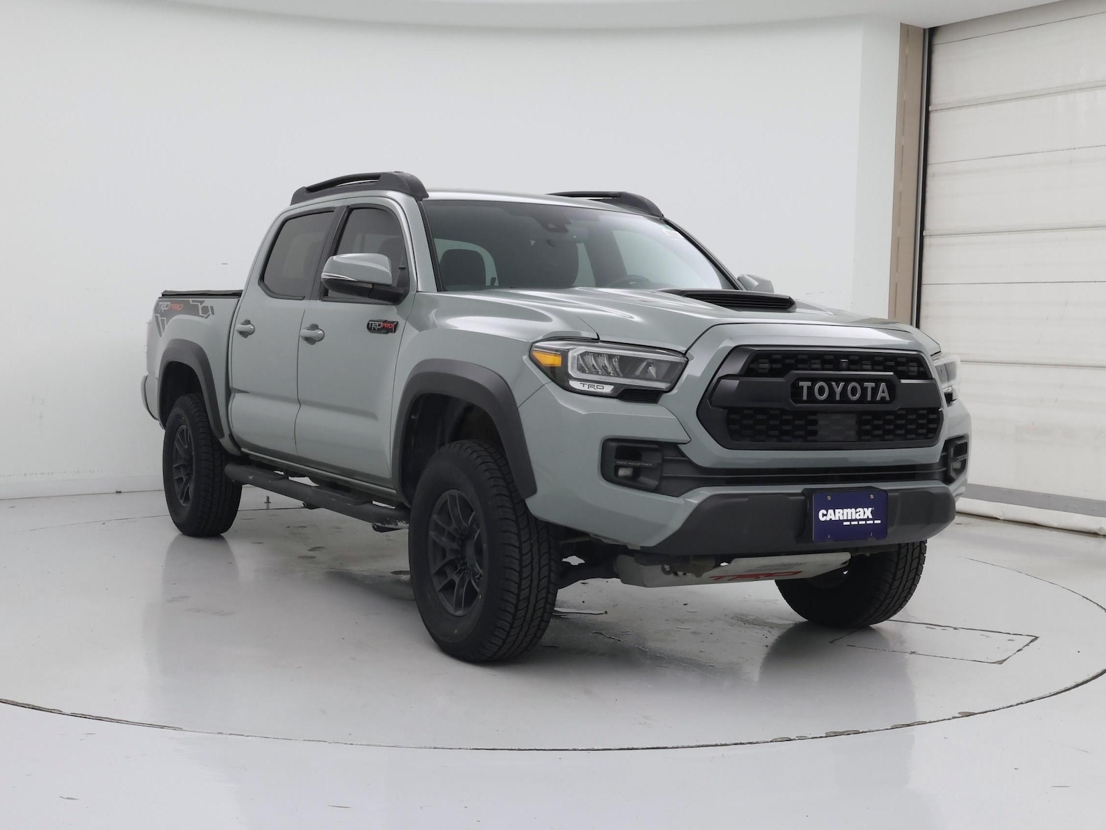 toyota tacoma 2021 5TFCZ5AN6MX267179 image toyota tacoma 2021 5TFCZ5AN6MX267179 image