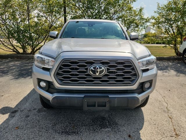 toyota tacoma 2021 3TMCZ5AN3MM439559 image toyota tacoma 2021 3TMCZ5AN3MM439559 image