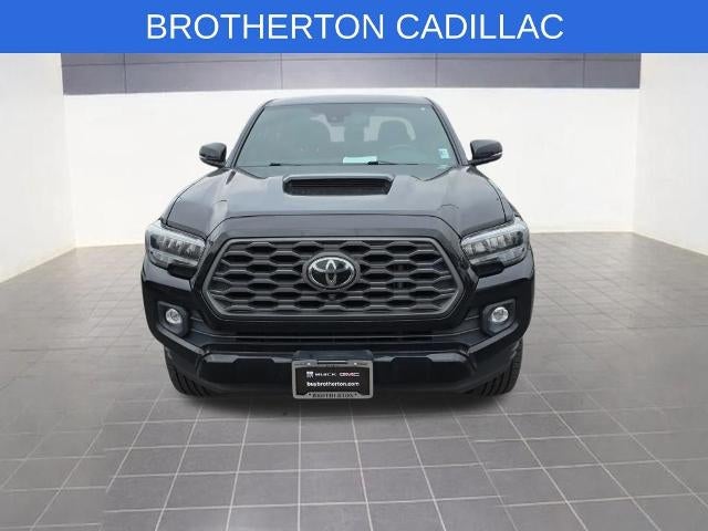 toyota tacoma 2021 3TMCZ5AN3MM446270 image toyota tacoma 2021 3TMCZ5AN3MM446270 image