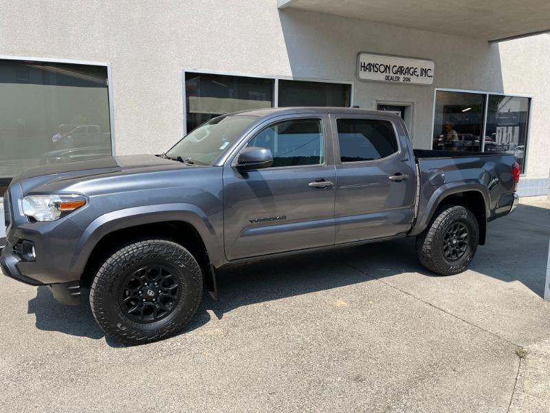 toyota tacoma 2021 3TMCZ5AN5MM399937 image toyota tacoma 2021 3TMCZ5AN5MM399937 image
