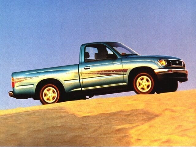 toyota tacoma 1996 4TANL42N7TZ170378 image toyota tacoma 1996 4TANL42N7TZ170378 image