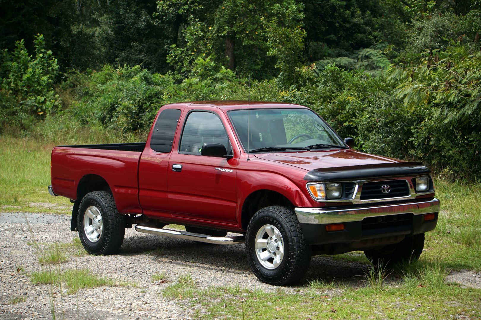 toyota tacoma 1996 4TAWN72N1TZ142043 image toyota tacoma 1996 4TAWN72N1TZ142043 image