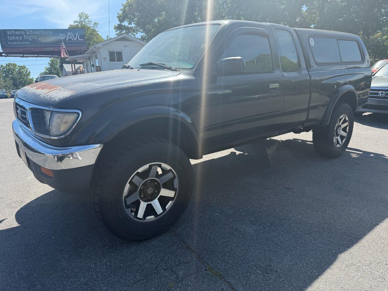toyota tacoma 1996 4TAWN72N2TZ219485 image toyota tacoma 1996 4TAWN72N2TZ219485 image