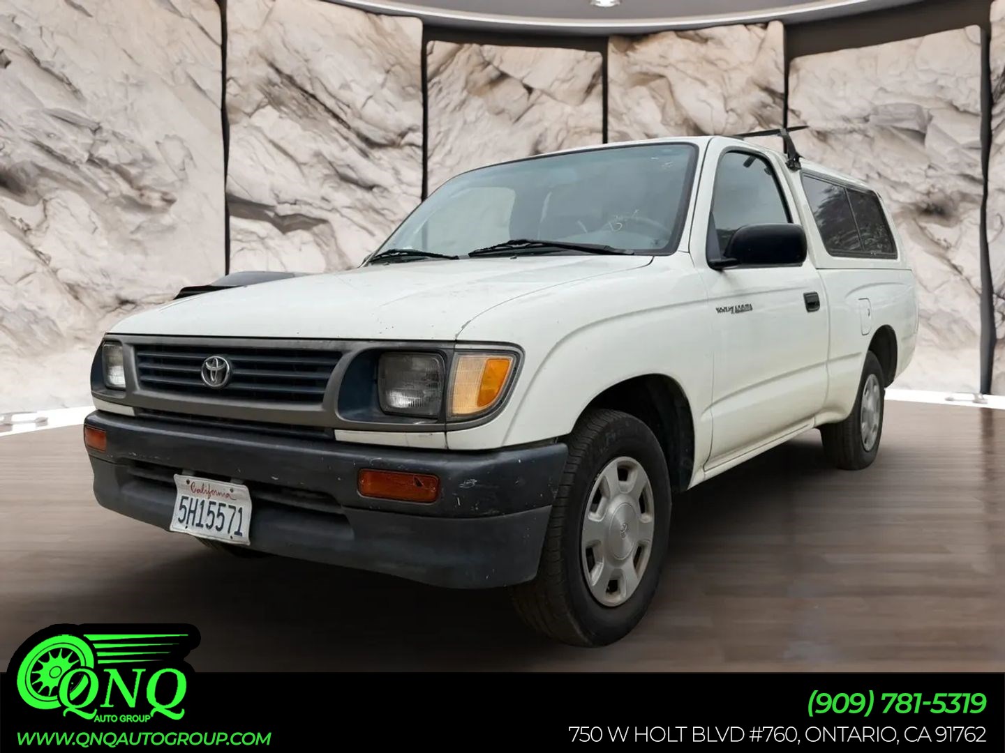 toyota tacoma 1996 4TANL42N5TZ125424 image toyota tacoma 1996 4TANL42N5TZ125424 image