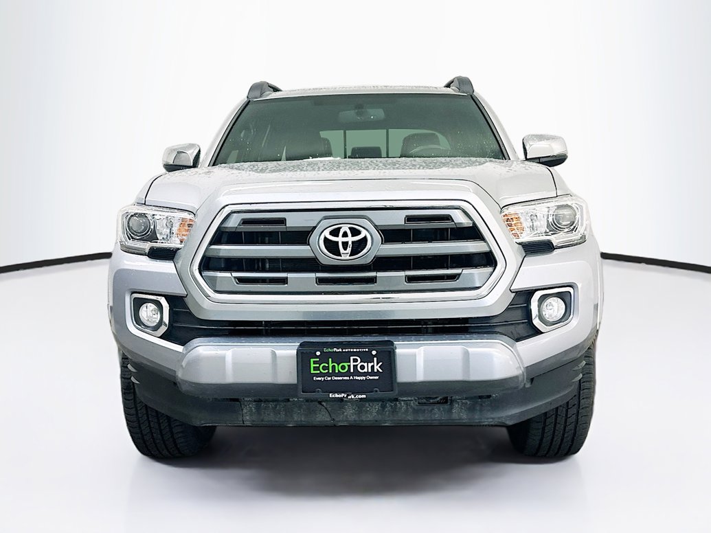 toyota tacoma 2017 3TMGZ5AN3HM118239 image toyota tacoma 2017 3TMGZ5AN3HM118239 image