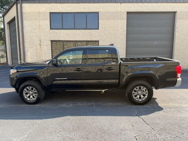 toyota tacoma 2017 3TMCZ5AN9HM094155 image toyota tacoma 2017 3TMCZ5AN9HM094155 image
