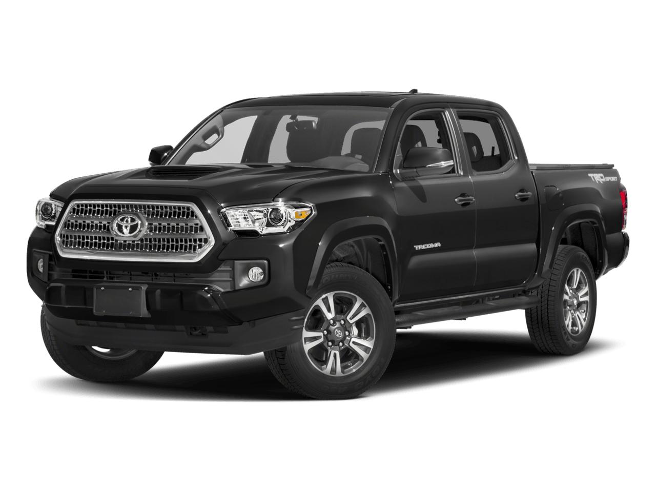 toyota tacoma 2017 5TFCZ5ANXHX103696 image toyota tacoma 2017 5TFCZ5ANXHX103696 image