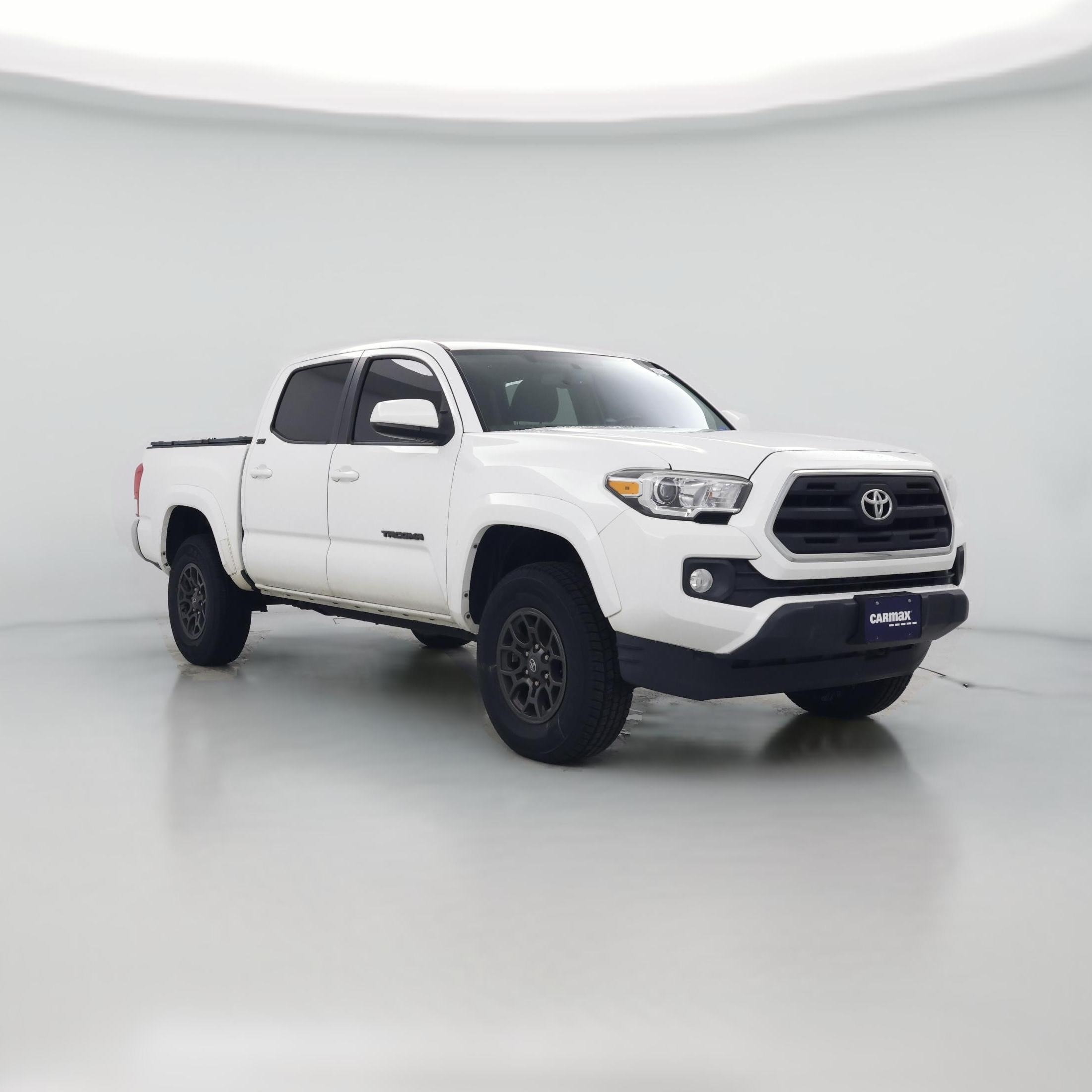 toyota tacoma 2017 5TFCZ5ANXHX068464 image toyota tacoma 2017 5TFCZ5ANXHX068464 image
