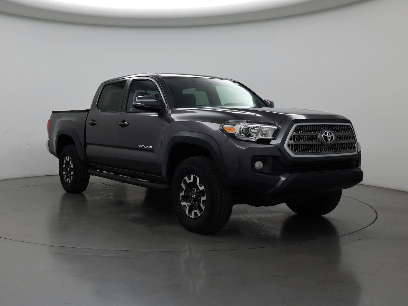 toyota tacoma 2017 5TFCZ5AN1HX072693 image toyota tacoma 2017 5TFCZ5AN1HX072693 image