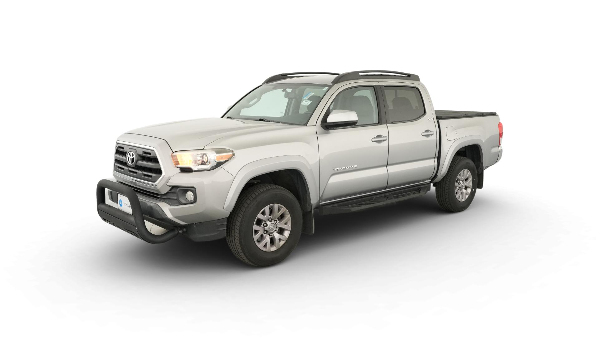 toyota tacoma 2017 5TFCZ5AN5HX072857 image toyota tacoma 2017 5TFCZ5AN5HX072857 image