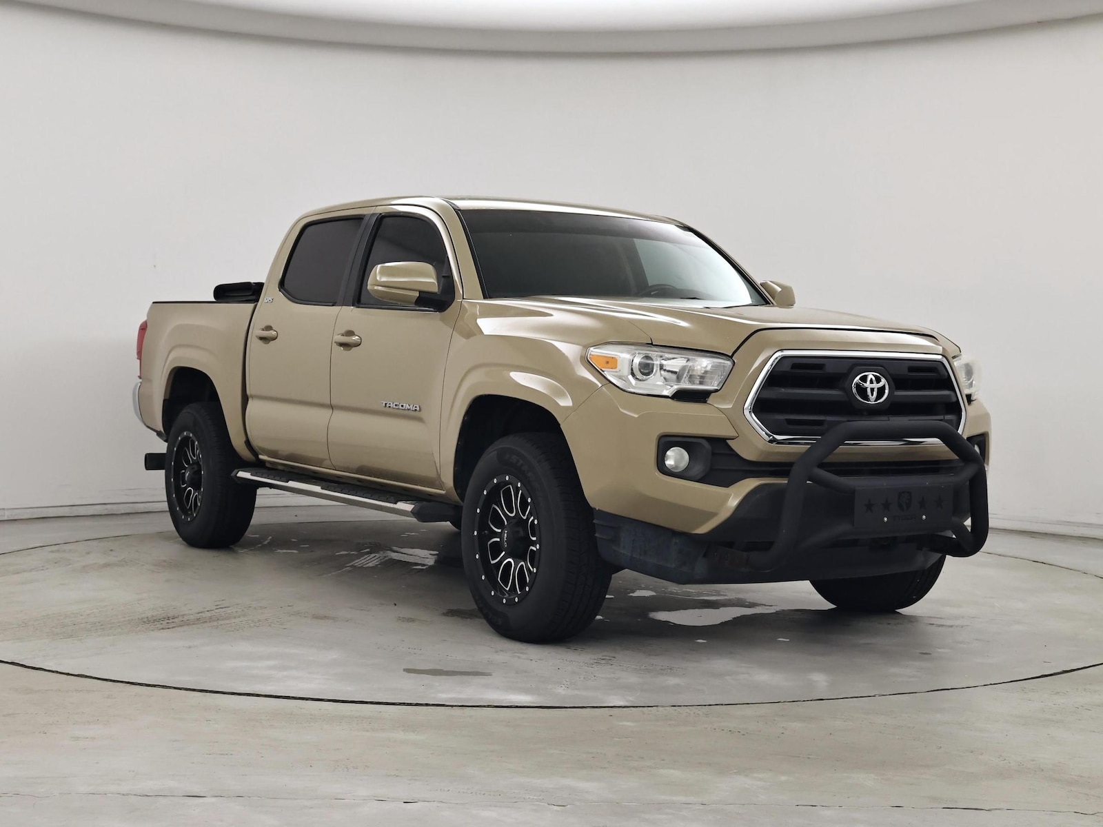 toyota tacoma 2017 5TFAX5GN1HX085755 image toyota tacoma 2017 5TFAX5GN1HX085755 image