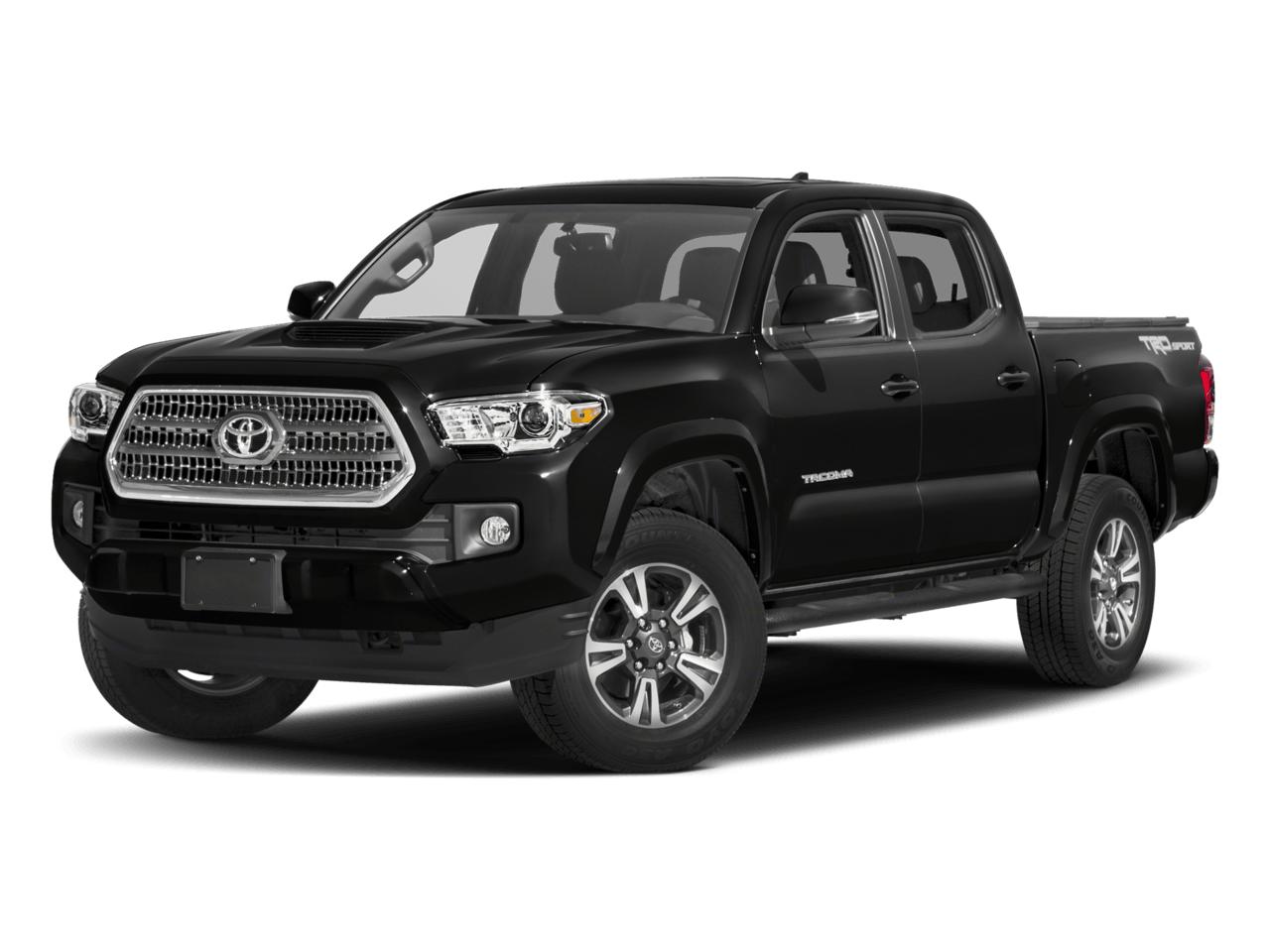 toyota tacoma 2017 5TFCZ5AN2HX066272 image toyota tacoma 2017 5TFCZ5AN2HX066272 image