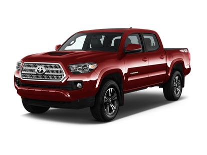 toyota tacoma 2017 5TFCZ5ANXHX118294 image toyota tacoma 2017 5TFCZ5ANXHX118294 image