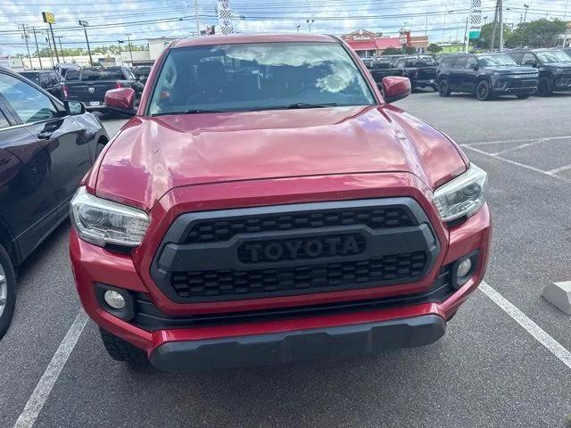 toyota tacoma 2017 3TMCZ5AN0HM079799 image toyota tacoma 2017 3TMCZ5AN0HM079799 image
