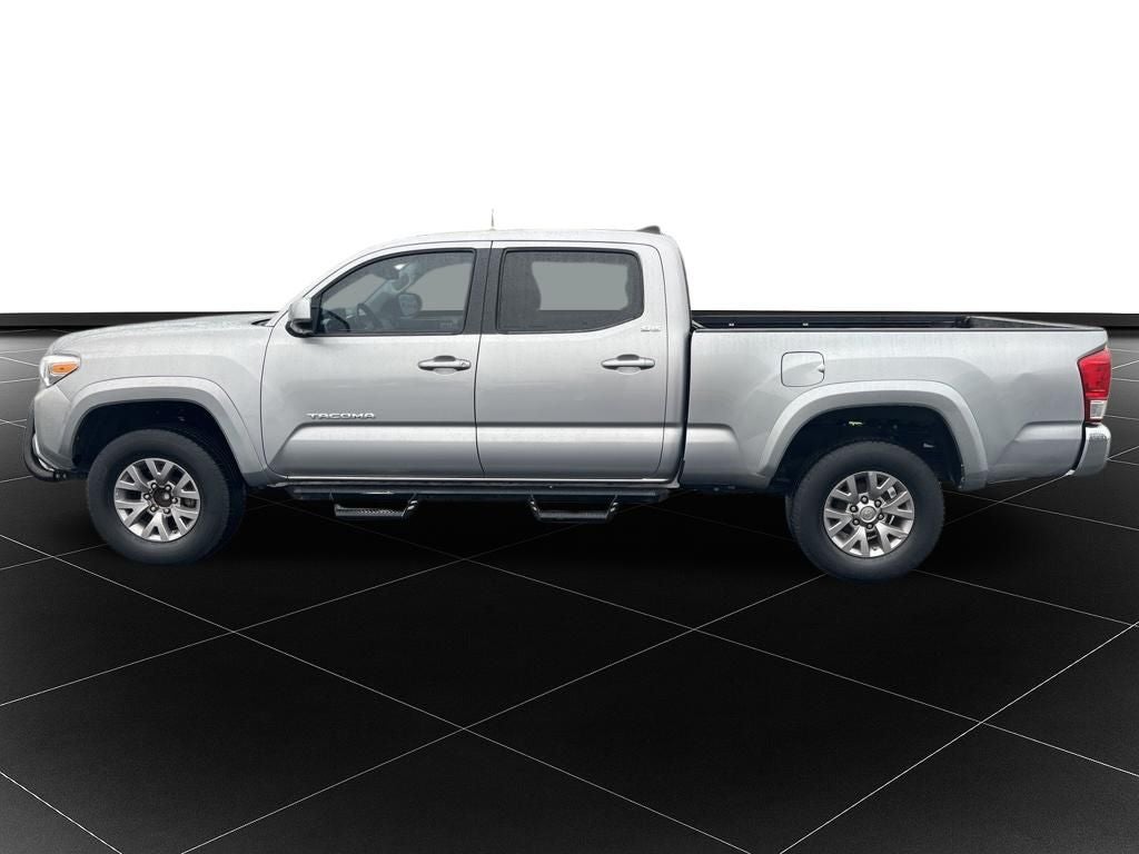 toyota tacoma 2017 5TFBZ5DN3HX002037 image toyota tacoma 2017 5TFBZ5DN3HX002037 image