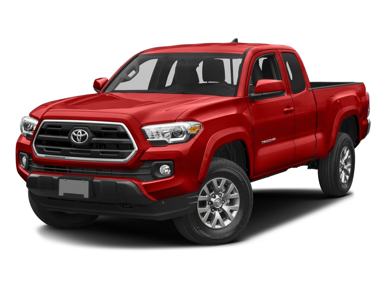 toyota tacoma 2017 5TFSZ5AN5HX078458 image toyota tacoma 2017 5TFSZ5AN5HX078458 image