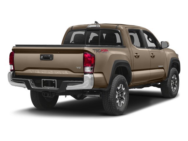 toyota tacoma 2017 5TFCZ5AN1HX082625 image toyota tacoma 2017 5TFCZ5AN1HX082625 image